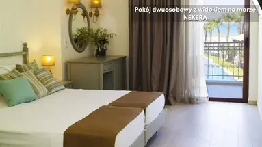 ALMYRIDA BEACH HOTEL