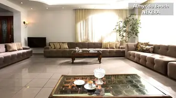 ALMYRIDA BEACH HOTEL