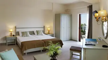 ALMYRIDA BEACH HOTEL