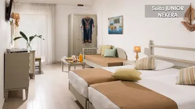 ALMYRIDA BEACH HOTEL