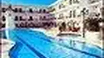 ALMYRIDA BEACH HOTEL