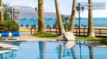 ALMYRIDA BEACH HOTEL