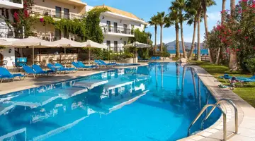 Almyrida Beach Hotel