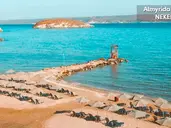 ALMYRIDA BEACH HOTEL