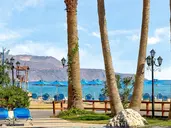 Almyrida Beach