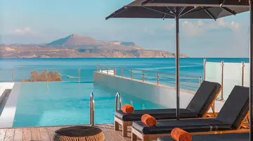 Almyrida Residence