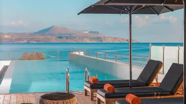 Almyrida Residence