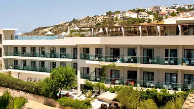 Almyrida Residence