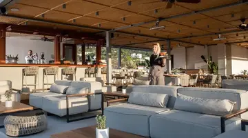 Almyrida Residence