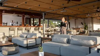 Almyrida Residence