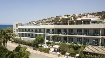 ALMYRIDA RESIDENCE