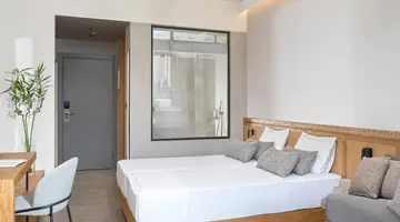 Almyrida Residence