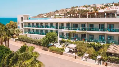 Almyrida Residence