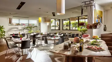 Almyrida Residence