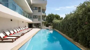 Almyrida Residence