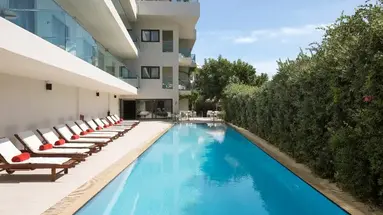 Almyrida Residence
