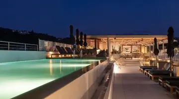 Almyrida Residence