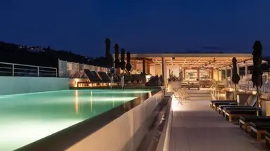 Almyrida Residence