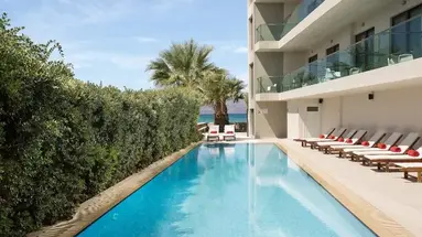 Almyrida Residence