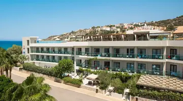 Almyrida Residence