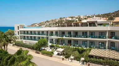 Almyrida Residence