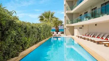 Almyrida Residence