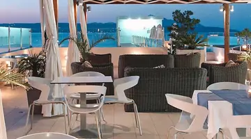 Almyrida Residence