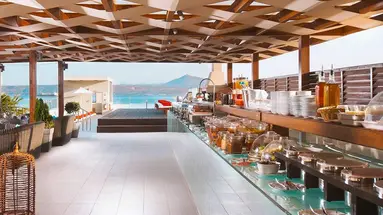 ALMYRIDA RESIDENCE