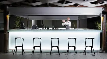 ALMYRIDA RESIDENCE