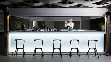 ALMYRIDA RESIDENCE