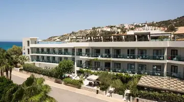 Almyrida Residence