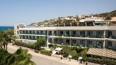 Almyrida Residence