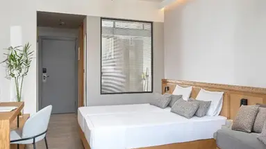 Almyrida Residence
