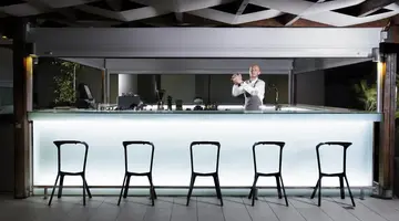 ALMYRIDA RESIDENCE