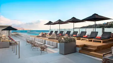 Almyrida Residence