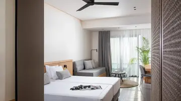 Almyrida Residence
