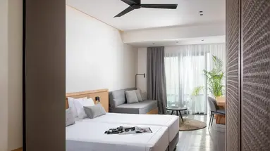 Almyrida Residence