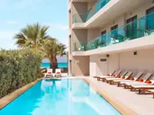 Almyrida Residence