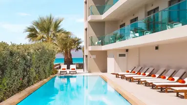Almyrida Residence