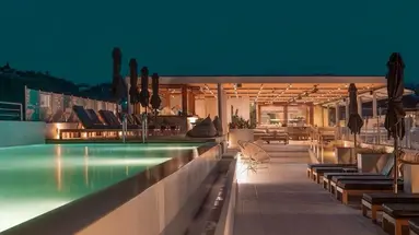 ALMYRIDA RESIDENCE