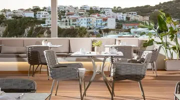 Almyrida Residence