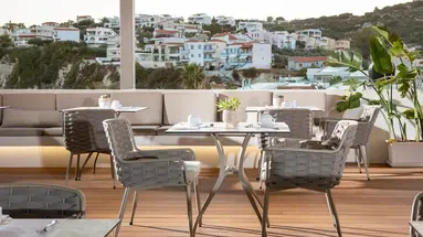 Almyrida Residence