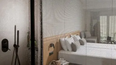 Almyrida Residence