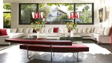 ALMYRIDA RESIDENCE