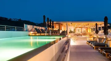 Almyrida Residence