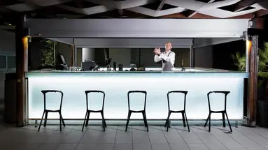 Almyrida Residence