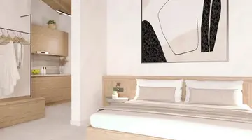 Almyrida Residence
