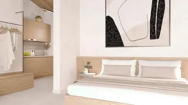 Almyrida Residence