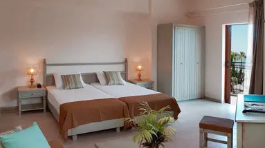 Almyrida Residence