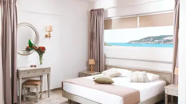 Almyrida Residence